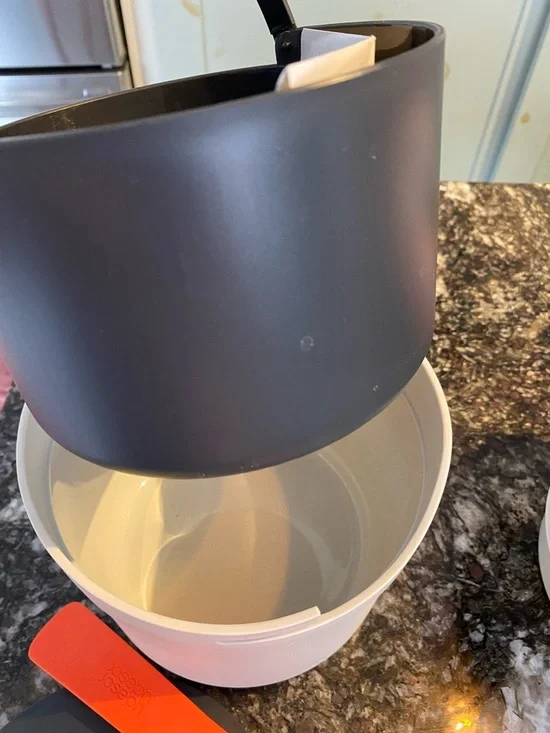 Joseph Joseph microwave Rice Cooker - Picture 8 of 11